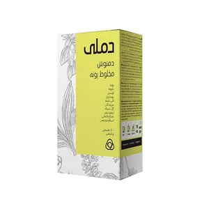 دمنوش مخلوط پونه دملی - 70 گرم