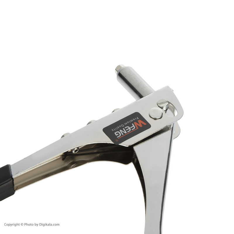 انبر پرچ ویفنگ مدل WF-997B