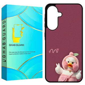  Ghab Guard GA56 Cover For Samsung Galaxy A56  