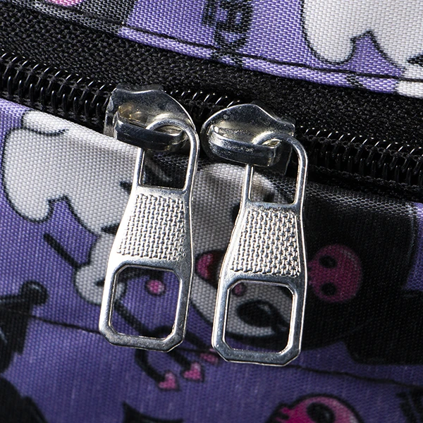 عکس شماره 19 : کوله پشتی مدرسه بگسون فورس مدل ctm-2900 طرح کورومی به همراه جامدادی