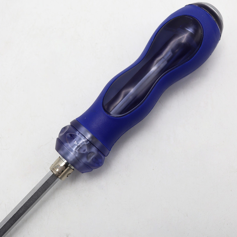 پیچ گوشتی ضربه خور مدل گوریلا کد YP-IS-2TARAFE