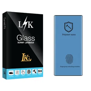 LKG LK Pro Nano Polymer Screen Protector For Samsung Galaxy S10