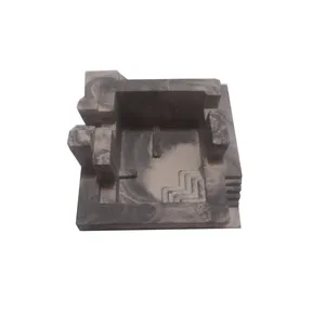 زیرسیگاری مدل خانه