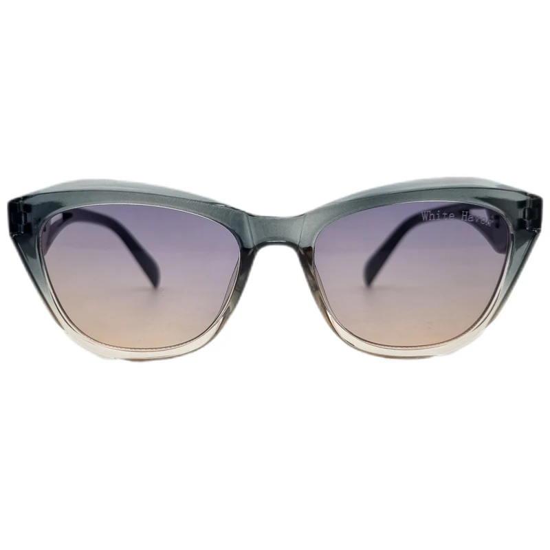 عینک آفتابی گربه ای زنانه مدل 28014bzh