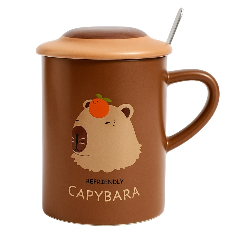 ماگ مدل CUPPY-BARA