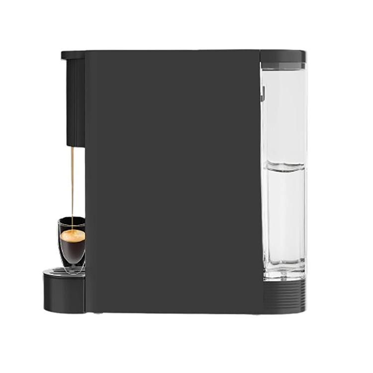 اسپرسو ساز 500 میلی لیتر لیتری لپرسو مدل LPCFFM0016