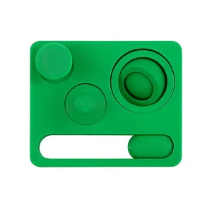 فیجت ضد استرس مدل چهار کاره 