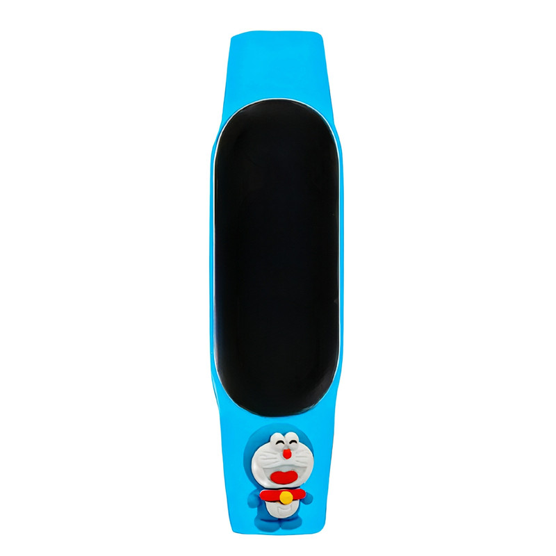 ساعت مچی دیجیتال مدل گربه کد 3 ساعت مچی دیجیتال مدل گربه کد 3