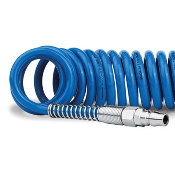 شلنگ فنری نوا مدل NTC 2005 طول 5 متر شلنگ فنری نوا مدل NTC 2005 طول 5 متر