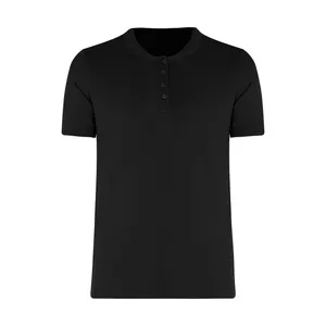 پولوشرت آستین کوتاه مردانه کیکی رایکی مدل MBB20214-001