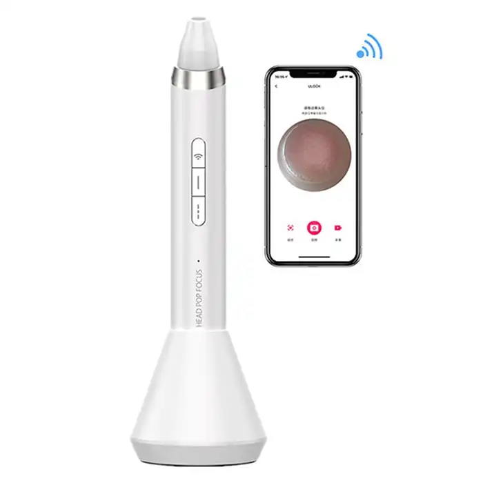 میکرودرم مدل HAMAN