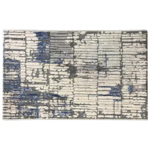 پادری مدل مدرن کد K2102 سایز 50x80 سانتی متر