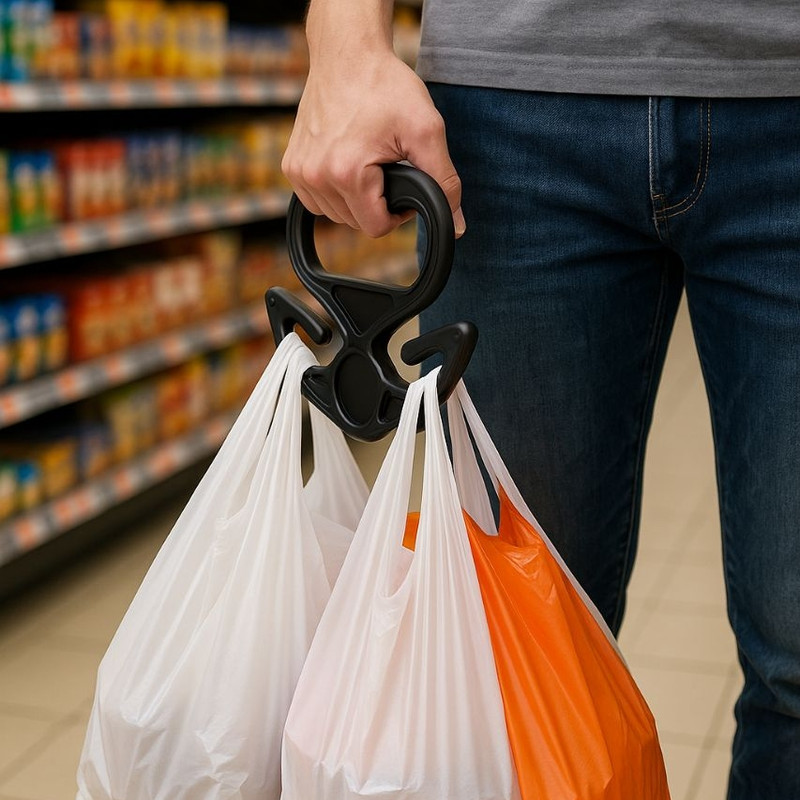 باربر دستی مدل BP01