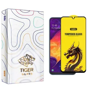 Tiger Glass APL2 Y-Horo Screen Protector For Samsung Galaxy A50