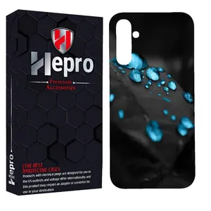 HEPRO MC Cover for SAMSUNG GALAXY A15