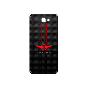 MAHOOT Rezvani Motors Cover Sticker for Samsung Galaxy J7 Prime