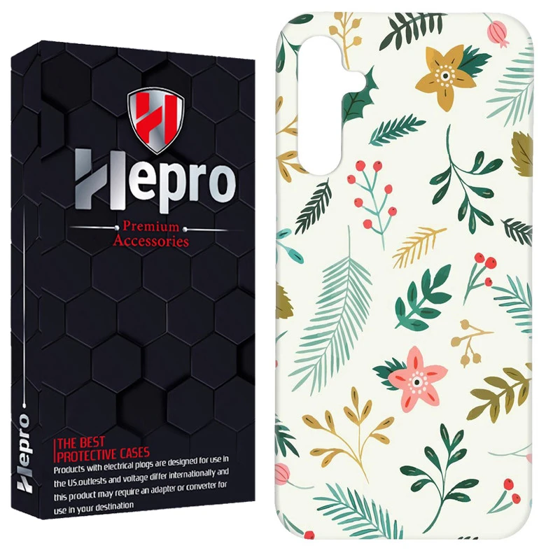 کاور هپرو مدل RC مناسب برای گوشی موبایل سامسونگ Galaxy A24