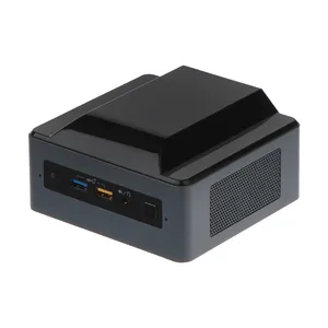 کامپیوتر کوچک اینتل مدل NUC8i5BEK