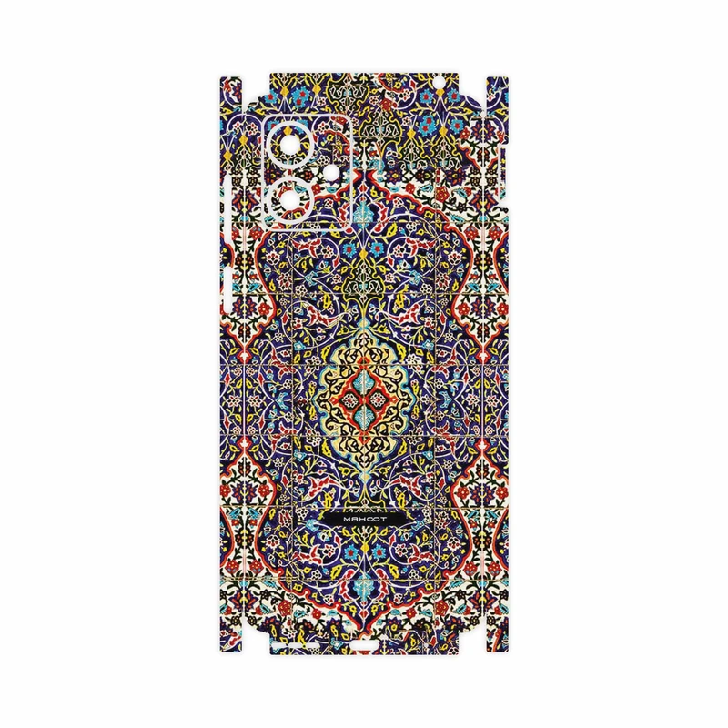 برچسب پوششی ماهوت مدل Iran_Tile6-FullSkin مناسب برای گوشی موبایل موتورولا Moto G14