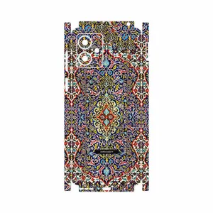 MAHOOT Iran_Tile6-FullSkin Cover Sticker for Motorola Moto G14
