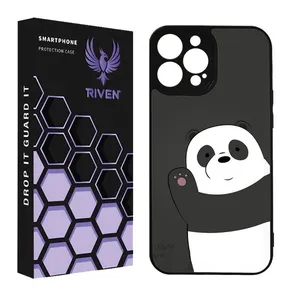 RIVEN RI3-5 Case For Apple iPhone 15 Pro Max