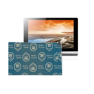 محافظ صفحه نمایش تبلت مدل yg6000 مناسب برای تبلت لنوو YOGA 8 B6000