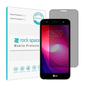 Rock space model HyPRV screen protector suitable for LG X power2 mobile phone