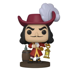 فیگور فانکو مدل Funko Pop Captain Hook