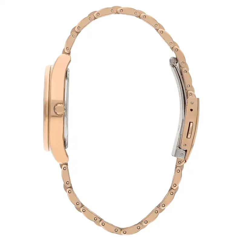 ساعت مچی عقربه ای زنانه بورلی هیلز پولو کلاب مدل BP3350X.430