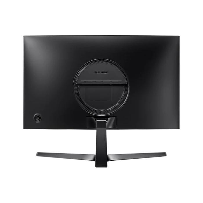 مانیتور سامسونگ مدل LC24RG50FQMXUE سایز 24 اینچ