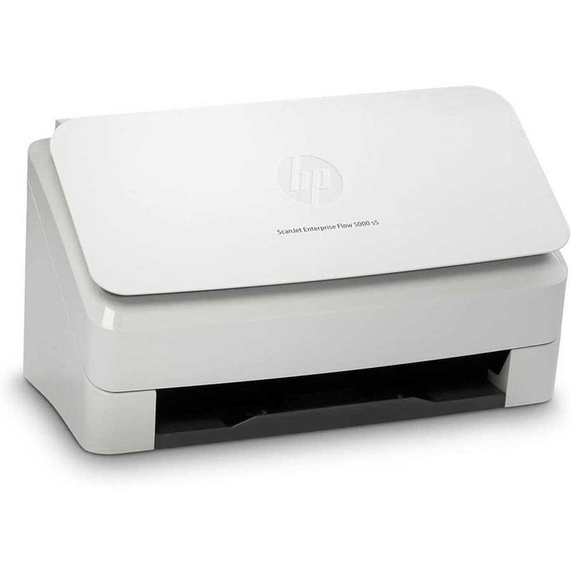 اسکنر اچ‌ پی مدل ScanJet Enterprise Flow 5000 s5