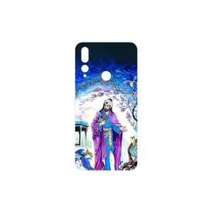 MAHOOT Hafiz Cover Sticker for Huawei Y9 Prime 2019