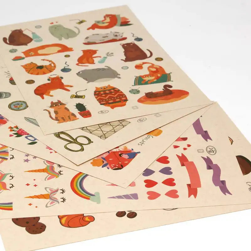 کاغذ رنگی انتشارات سیبان مدل پلنرساز 04 مجموعه 10 عددی