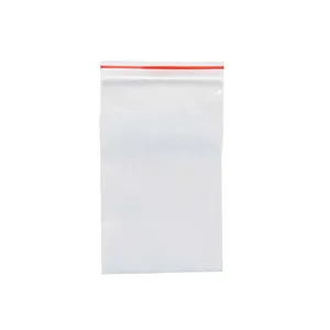 کیسه زیپ دار مدل R14&SH18 بسته 100 عددی