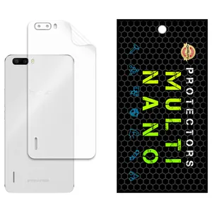 Matte Nano Hydrogel Multi Nano Back Protector Model X-F1B Suitable for Honor 6X Mobile Phone