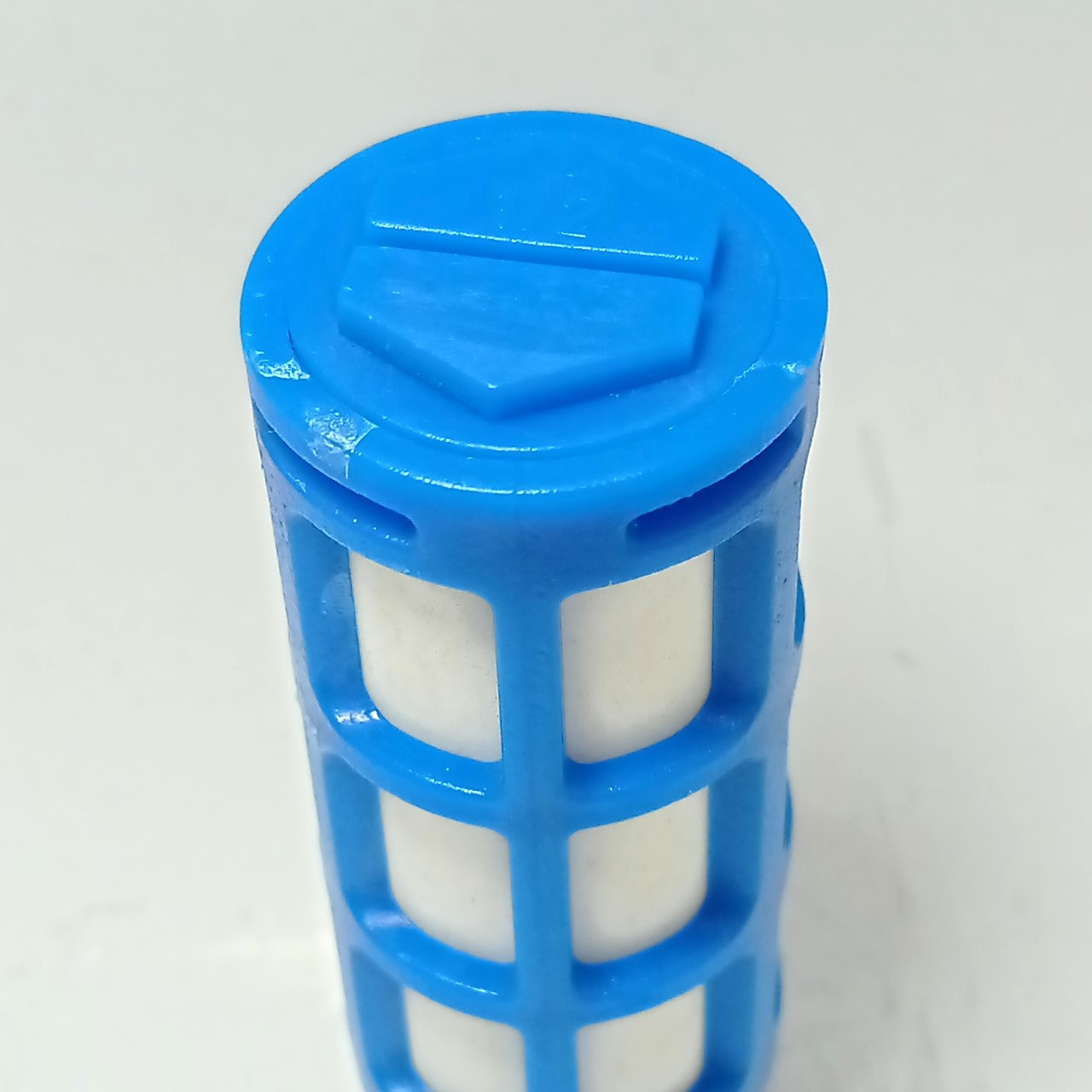 اگزوز شیر برقی پنوماتیک مدل P1/2 بسته 6 عددی اگزوز شیر برقی پنوماتیک مدل P1/2 بسته 6 عددی