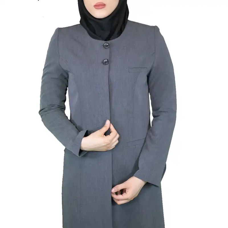 مانتو و شلوار زنانه مدل هیرا tosi_1629