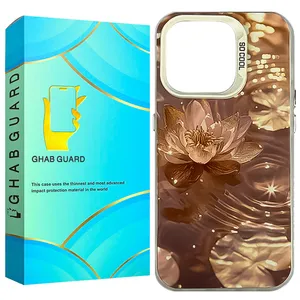 Ghab Guard SOCK30 Cover For Apple iPhone 13 Pro