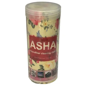 دستمال نظافت مدل asha
