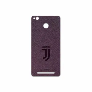 MAHOOT PL-JUVE Cover Sticker for Xiaomi Redmi 3 Pro