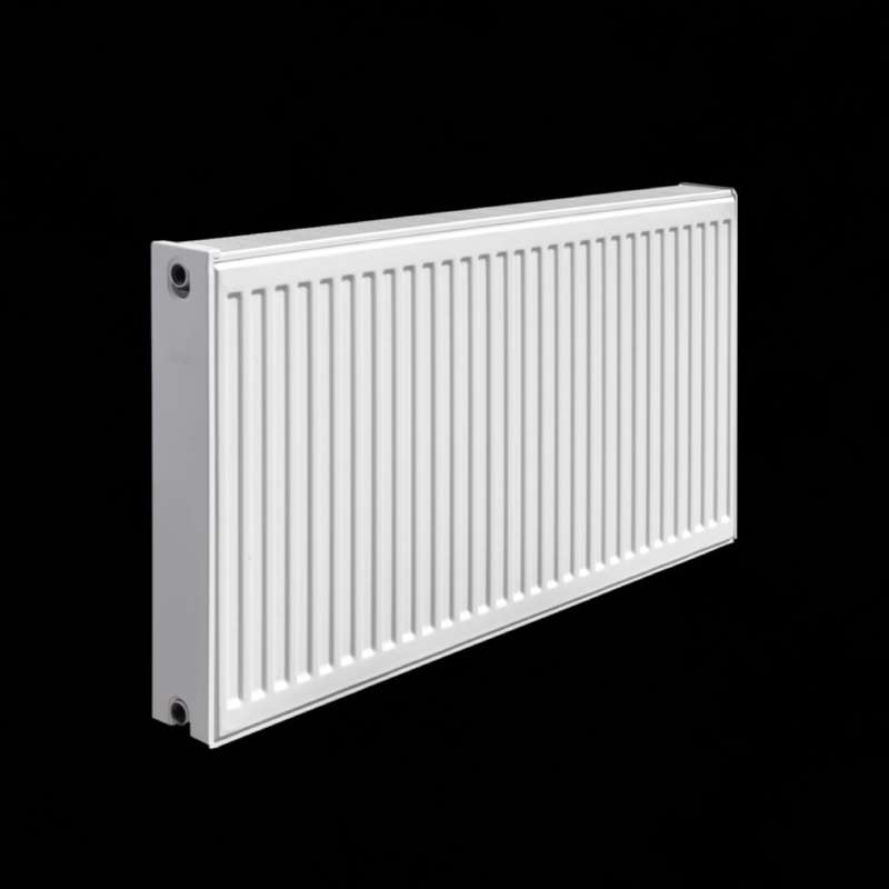 رادیاتور پنلی ایساتیس مدل ۶۰ رادیاتور پنلی ایساتیس مدل ۶۰