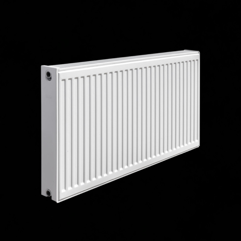 رادیاتور پنلی ایساتیس مدل 100