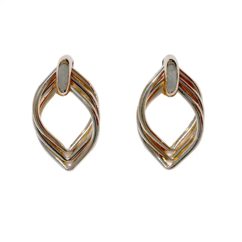 گوشواره زنانه مدل H1