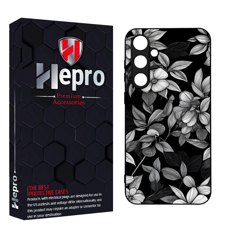 کاور هپرو طرح فانتزی مدل TPU مناسب برای گوشی موبایل سامسونگ Galaxy S23 FE