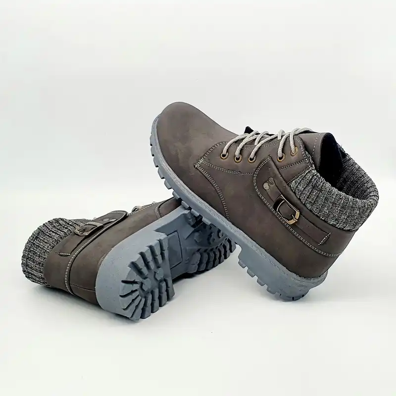 نیم بوت زنانه مدل کتایون کد 9553