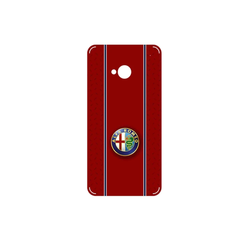برچسب پوششی ماهوت مدل Alfa Romeo مناسب برای گوشی موبایل اچ تی سی One