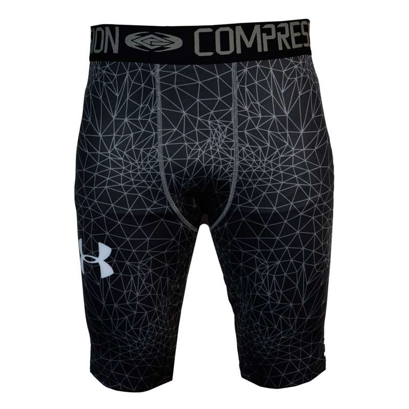 شلوارک ورزشی مردانه آندر آرمور مدل GMS