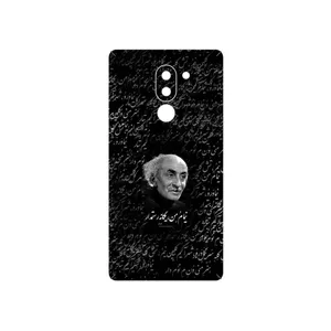MAHOOT Nima Yooshij Cover Sticker for Honor 6X