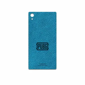 MAHOOT BL-PUBG Cover Sticker for Sony Xperia Z5