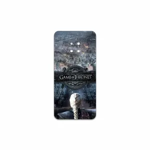 MAHOOT Game of Thrones Cover Sticker for Huawei Mate 20 Pro